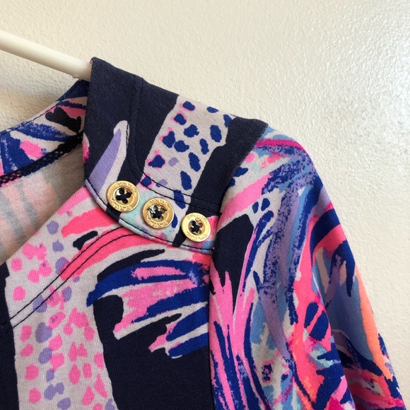 Lily Pulitzer dress - Picture 5 of 8